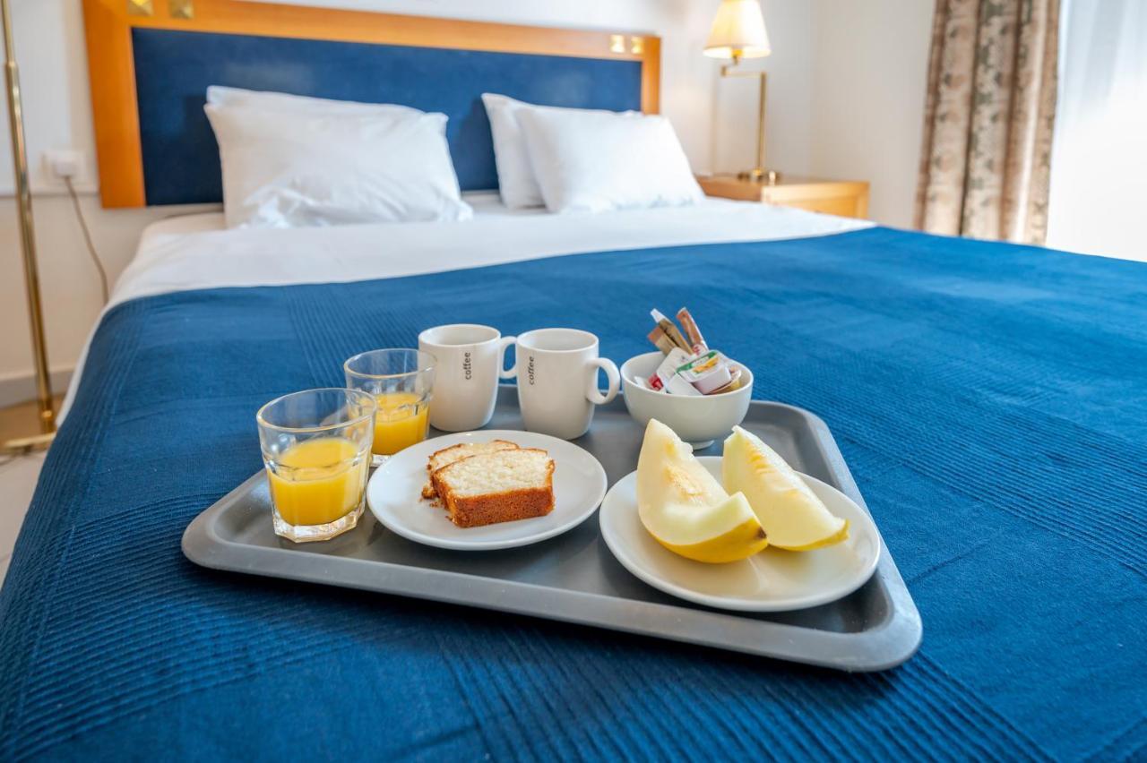 Jonathan Studio Apartments Tigkaki  Ngoại thất bức ảnh